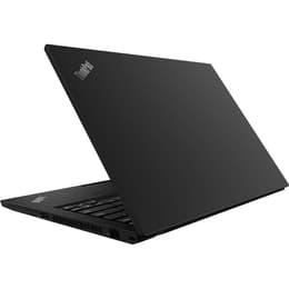 Lenovo ThinkPad T14 G2 14" (2021) - Core i5 - Gen 11 (G) - 16GB - SSD 256 GB QWERTY - Talianska