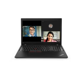 Lenovo ThinkPad L580 15" (2018) - Core i5 - Gen 8 (U) - 16GB - SSD 1 TO AZERTY - Francúzska