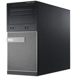 Dell OptiPlex 3010 MT Core i5-3470 3.2 - HDD 500 GB - 8GB