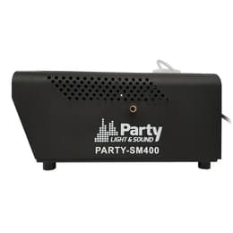 Svietidlo Party Light & Sound PARTY-SM400