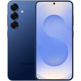 Galaxy S25 128GB - Tmavomodrá - Neblokovaný