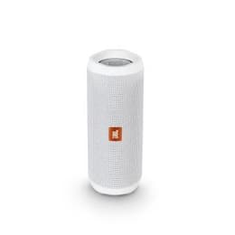 Bluetooth Reproduktor JBL Flip 4 - Biela