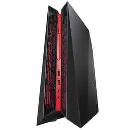 Asus ROG G20AJ-FR018S Core i5-4460 3,2 GHz - HDD 1 To - 8GB