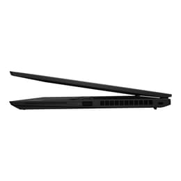 Lenovo ThinkPad X13 G1 13" (2020) - Core i5 - Gen 10 (U) - 16GB - SSD 1 TO QWERTY - Anglická