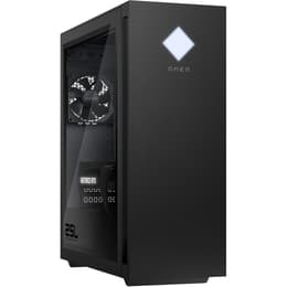 HP Omen 25L GAMING DT GT15-0049NP Ryzen 7 5700G 3.8 GHz - SSD 512 GB - 16GB
