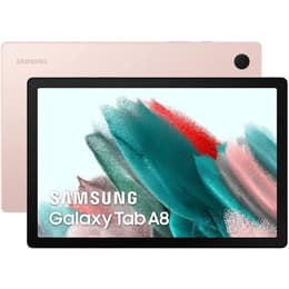 Galaxy Tab A8 32GB - Ružová - WiFi