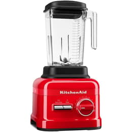 Mixér Kitchenaid Artisan 5KSB6060H 2,6000L - Červená