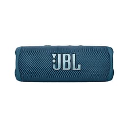 Bluetooth Reproduktor JBL Flip 6 - Modrá