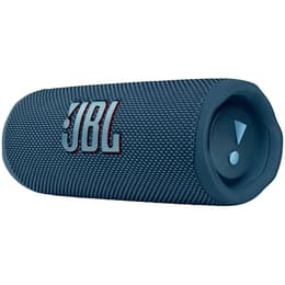 Bluetooth Reproduktor JBL Flip 6 - Modrá