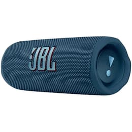 Bluetooth Reproduktor JBL Flip 6 - Modrá