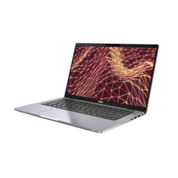 Dell Latitude 7430 14" (2022) - Core i7 - Gen 12 (U) - 16GB - SSD 512 GB QWERTZ - Nemecká