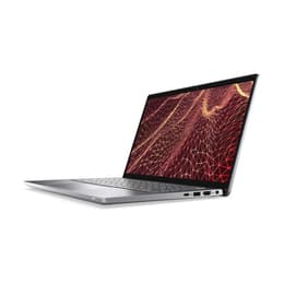 Dell Latitude 7430 14" (2022) - Core i7 - Gen 12 (U) - 16GB - SSD 512 GB QWERTZ - Nemecká