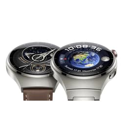 Huawei Watch 4 Pro Bluetooth 47 mm - Sivá