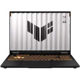 Asus TUF Gaming F16 FX608JMR-RV003 16" - Core i7-14650HX - 32GB - SSD 1 TBGB NVIDIA GeForce RTX 5060 QWERTY - Španielská