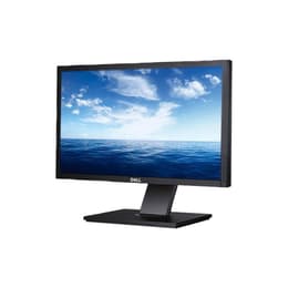 Monitor 23 Dell U2311H 1920 x 1080 LCD Čierna