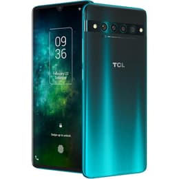 TCL 10 Pro 128GB - Zelená - Neblokovaný