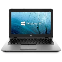 HP EliteBook 820 G1 12" (2013) - Core i5-4310U - 4GB - SSD 256 GB AZERTY - Francúzska