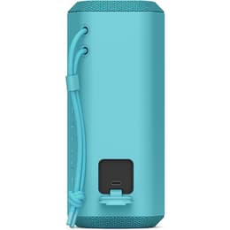 Bluetooth Reproduktor Sony SRS-XE200 - Modrá