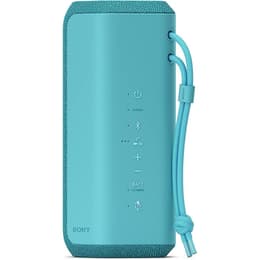 Bluetooth Reproduktor Sony SRS-XE200 - Modrá