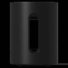 Reproduktor Sonos Sub Mini - Čierna