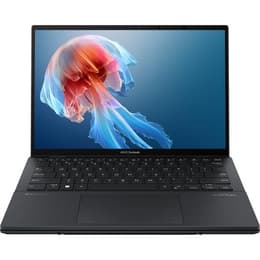 Asus ZenBook Duo UX8406MA-PZ023W 14" (2023) - Core Ultra 9 185H - 32GB - SSD 1 TO QWERTY - Španielská