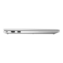 HP ProBook 650 G8 15" (2020) - Core i5-1135G7﻿ - 8GB - SSD 256 GB AZERTY - Francúzska