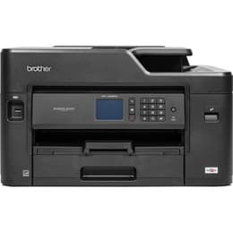 Brother MFC-J5335DW Atramentová tlačiareň