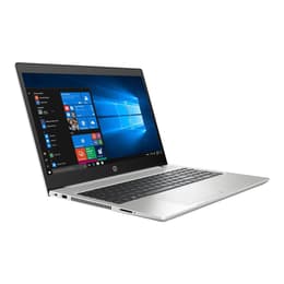 HP ProBook 450 G6 15" (2018) - Core i7 - Gen 8 (U) - 8GB - SSD 256 GB AZERTY - Francúzska