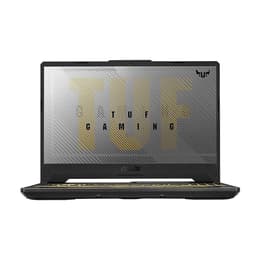 Asus TUF F15 TUF566LU-HN025 15" - Core i5-10300H - 16GB - SSD 512 GBGB Nvidia GeForce GTX 1660 Ti AZERTY - Francúzska