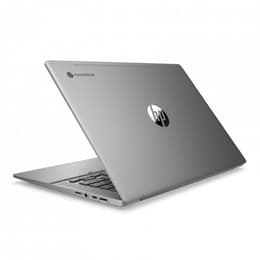 HP Chromebook 14B-NA0004NF Core i3 3 GHz 128GB SSD - 8GB AZERTY - Francúzska