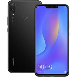 Huawei Nova 3I 128GB - Čierna - Neblokovaný