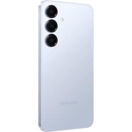 Galaxy S25 512GB - Modrá - Neblokovaný