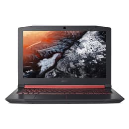 Acer Nitro 5 15" (2018) - Core i5 - Gen 8 (H) - 8GB - SSD 128 GB AZERTY - Francúzska