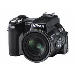 Nikon CoolPix 5700 Bridge 5 - Čierna