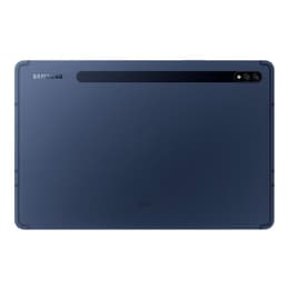 Galaxy Tab S7+ 256GB - Tmavomodrá - WiFi
