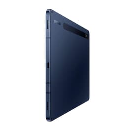 Galaxy Tab S7+ 256GB - Tmavomodrá - WiFi