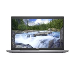 Dell Latitude 5520 15" (2020) - Core i7 - Gen 11 (G) - 16GB - SSD 256 GB QWERTY - Španielská