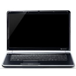 Packard Bell Bell LJ61 17" (2010) - Athlon X2 - 4GB - HDD 500 GB AZERTY - Francúzska