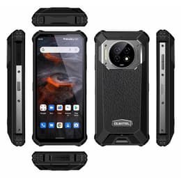 Oukitel WP19 256GB - Čierna - Neblokovaný