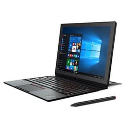 Lenovo ThinkPad X1 Tablet G3 13" Core i5-8250U - SSD 256 GB - 8GB Bez klávesnice