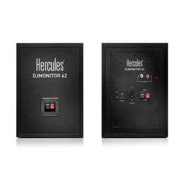 Reproduktor Hercules DJ Monitor 42 - Čierna