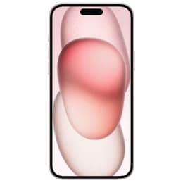iPhone 15 Plus 128GB - Ružová - Neblokovaný
