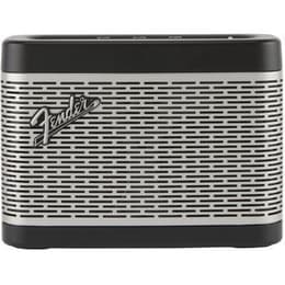 Bluetooth Reproduktor Fender Newport - Čierna/Sivá