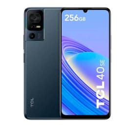 TCL 40 SE 256GB - Sivá - Neblokovaný