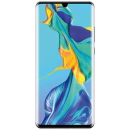 Huawei P30 Pro 128GB - Čierna - Neblokovaný - Dual-SIM