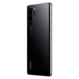 Huawei P30 Pro 128GB - Čierna - Neblokovaný