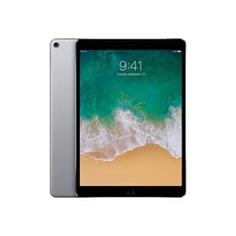iPad Pro 10.5 (2017) 1. generácia 64 Go - WiFi + 4G - Vesmírna Šedá