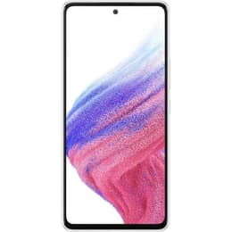 Galaxy A33 5G 128GB - Biela - Neblokovaný