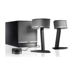 Soundbar Bose Companion 3 Series II - Sivá