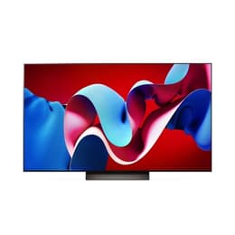 Televízor LG 140 cm OLED55C46LA 3840 x 2160
